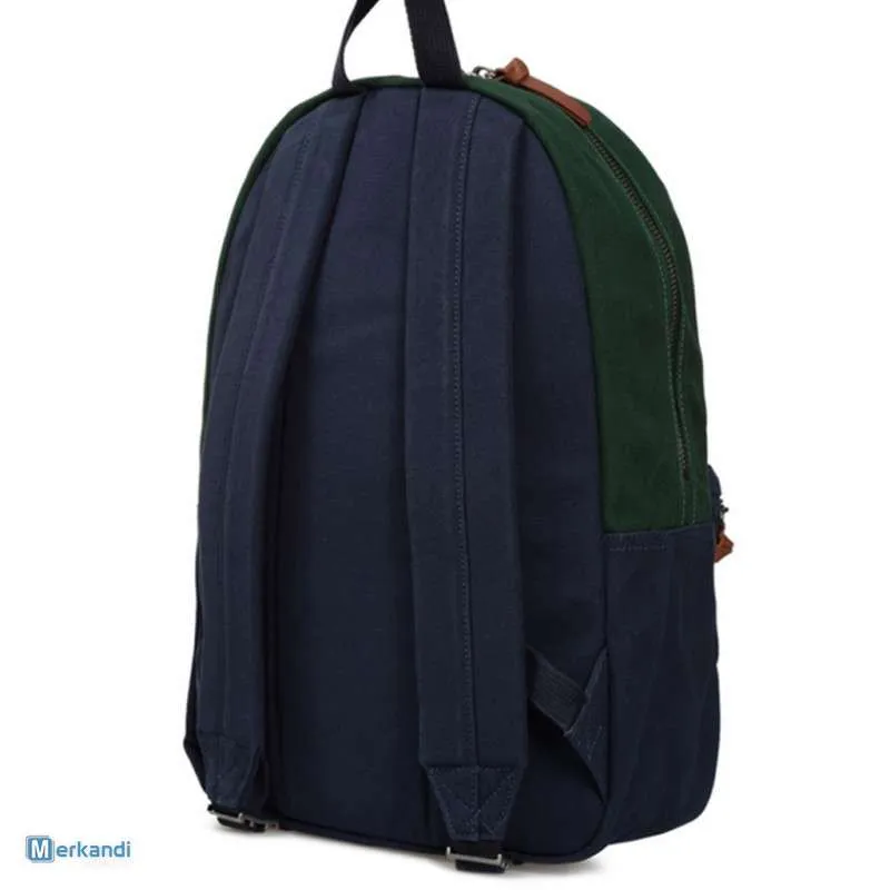 STOCK DE MOCHILAS DE LA MARCA RALPH LAUREN POLO  MODELO: 405797751001