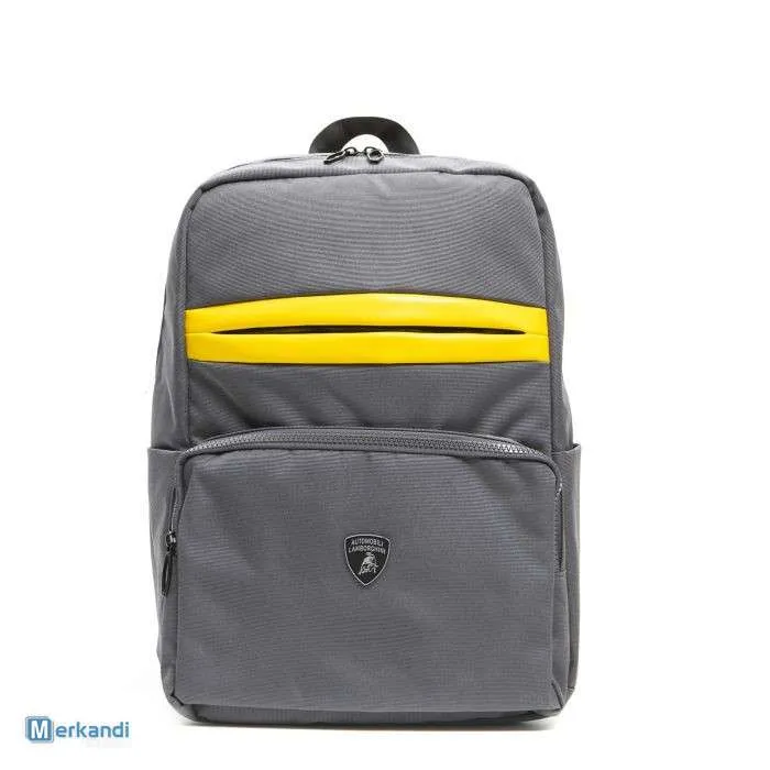 STOCK MOCHILAS DE HOMBRE LAMBORGHINI