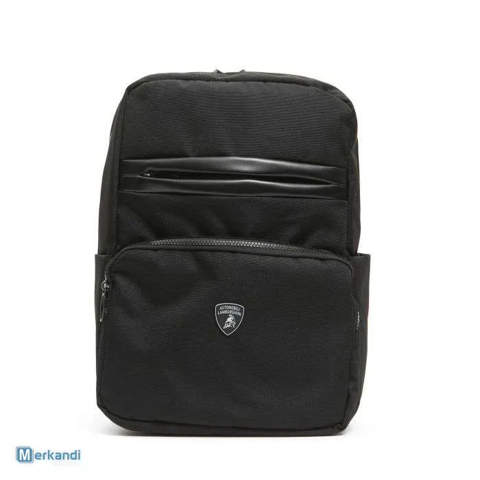 STOCK MOCHILAS DE HOMBRE LAMBORGHINI