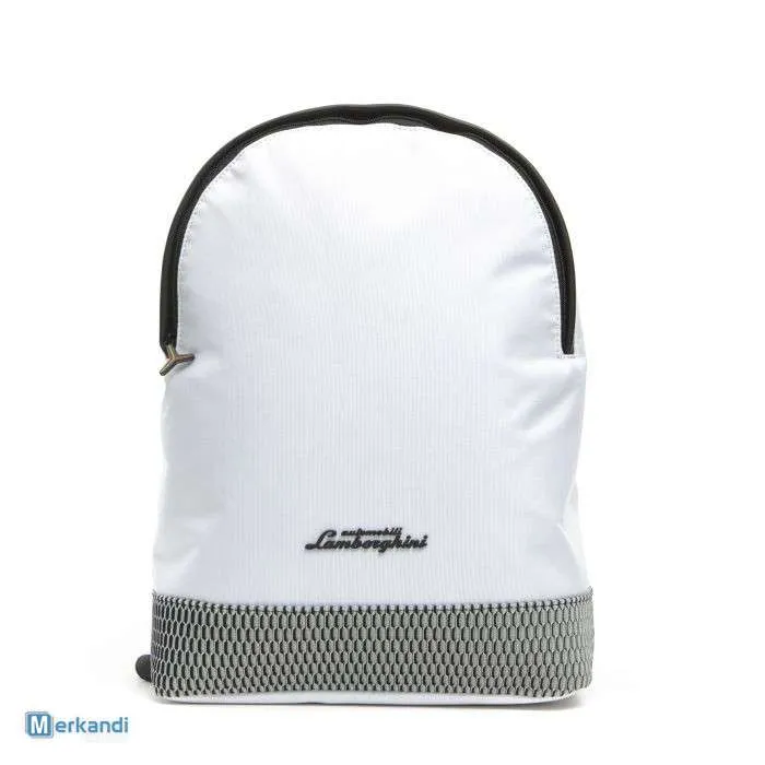 STOCK MOCHILAS DE HOMBRE LAMBORGHINI