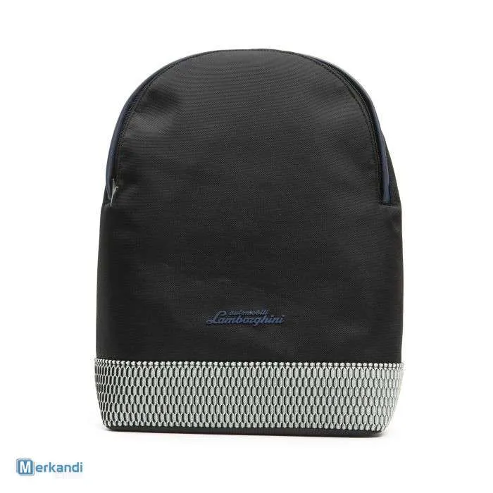 STOCK MOCHILAS DE HOMBRE LAMBORGHINI