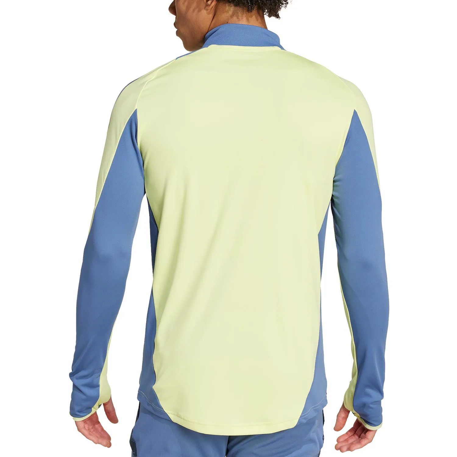Sudadera adidas Ajax entrenamiento 