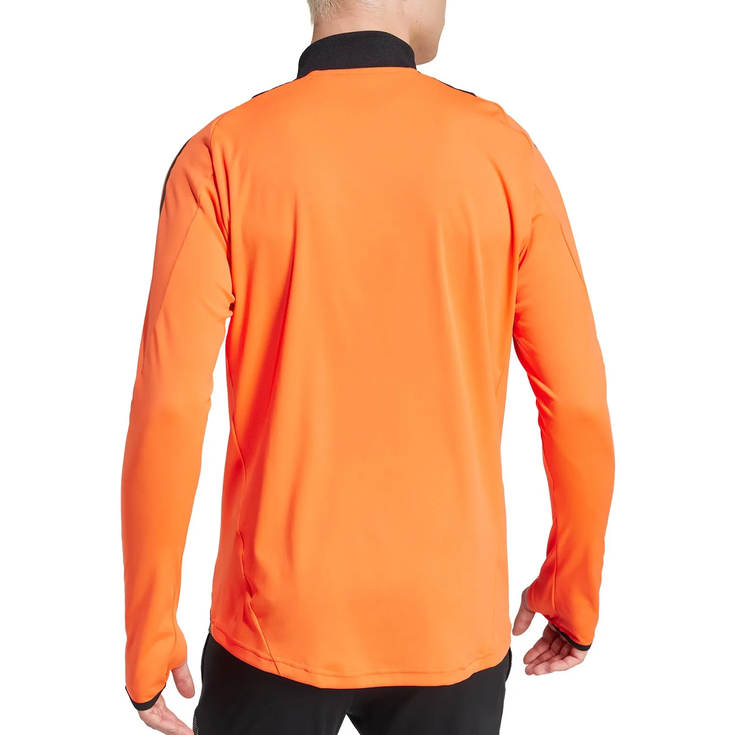 Sudadera adidas Colombia entrenamiento