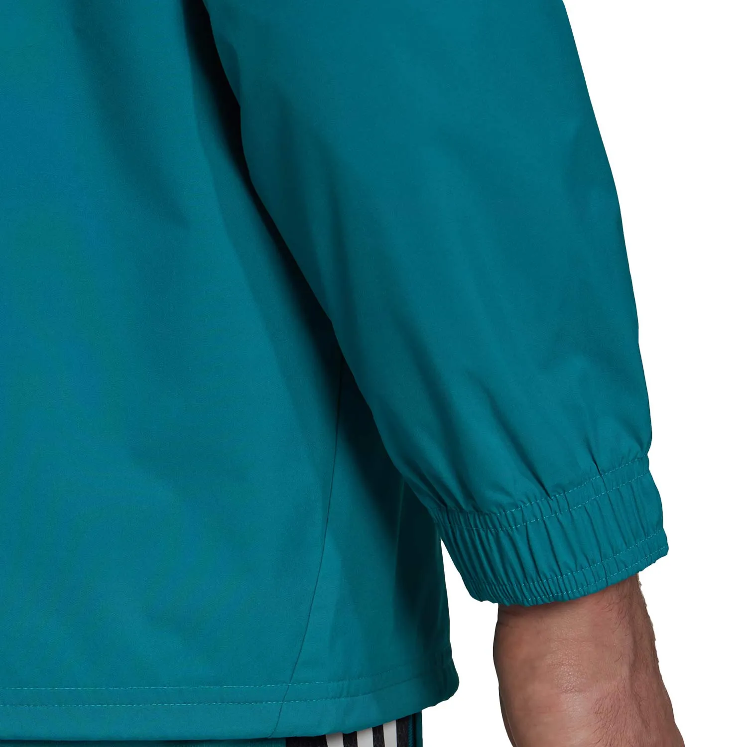 Sudadera adidas Real Madrid Hybrid UCL