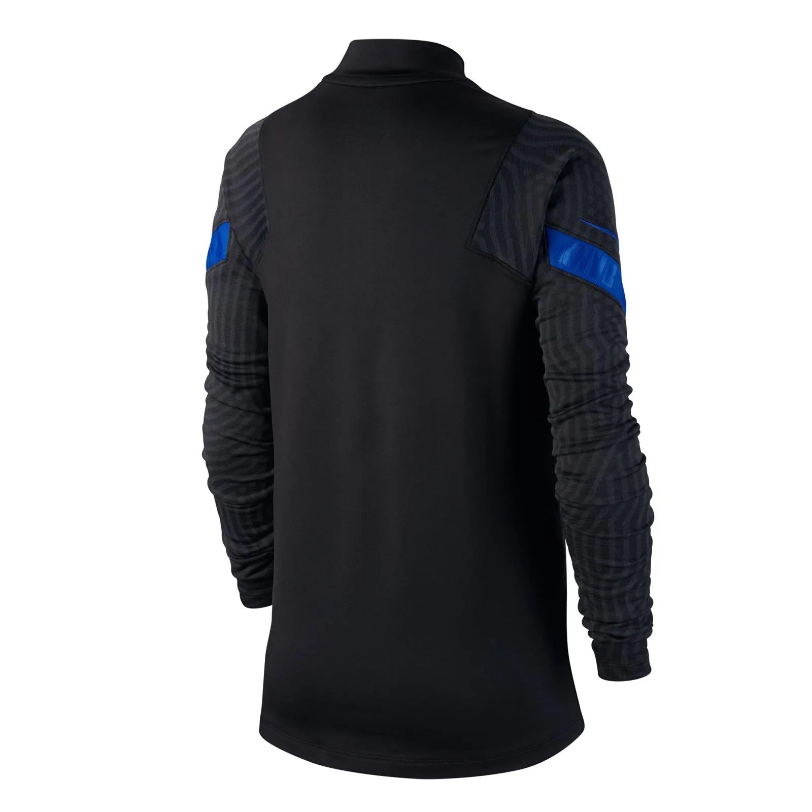 Sudadera Nike Holanda niño entreno 2020 2021 Strike
