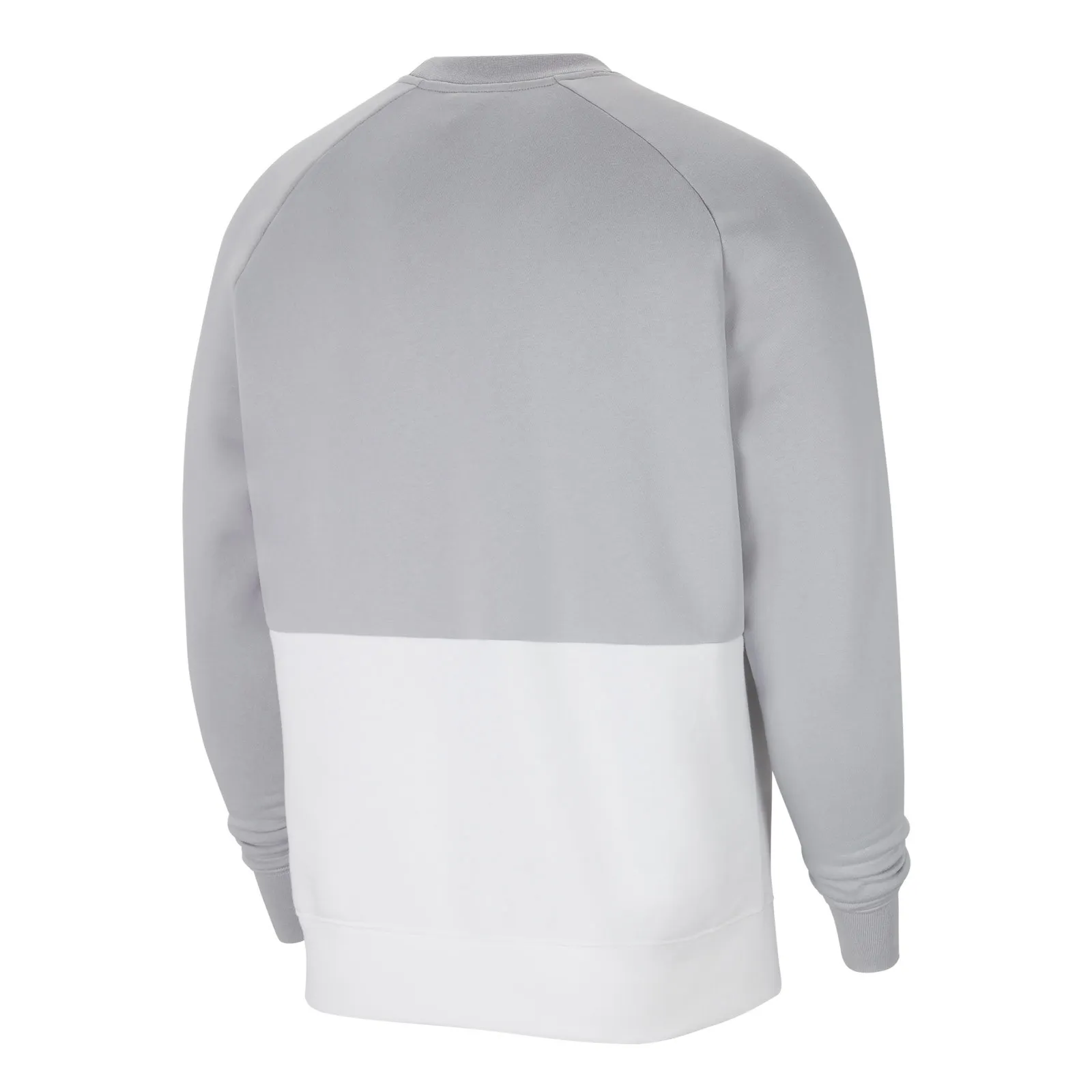 Sudadera Nike Liverpool Crew Fleece