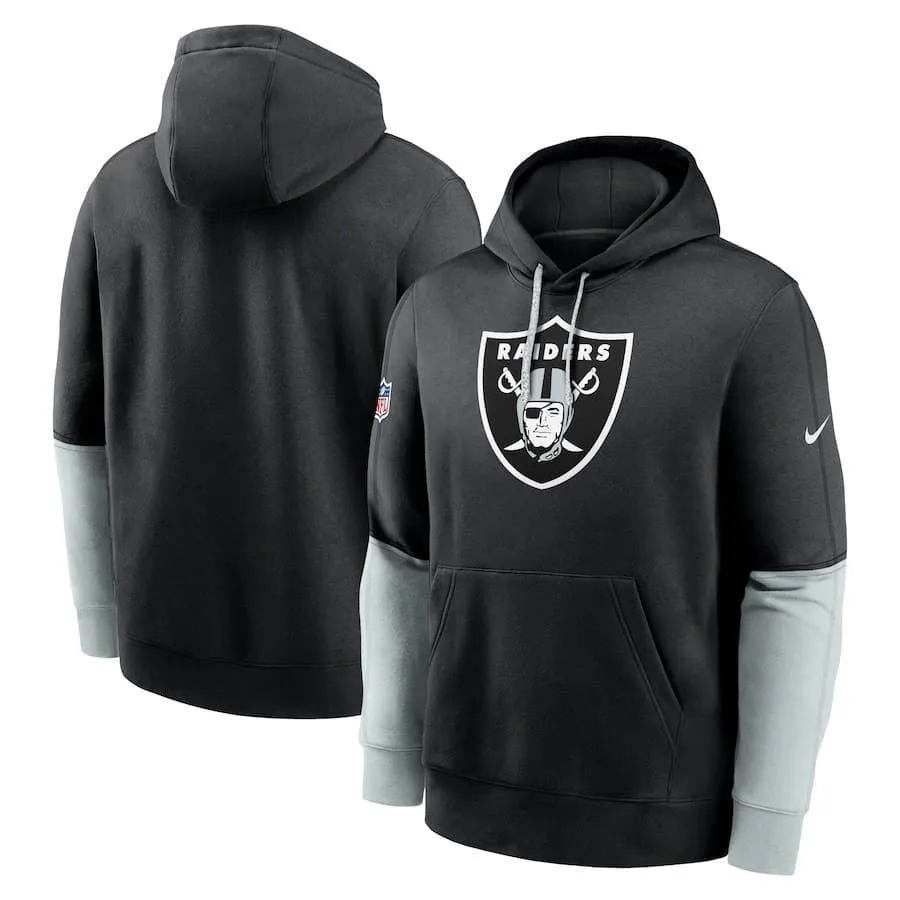 SUDADERA NIKE NFL RAIDERS 02F2056Y9N87G