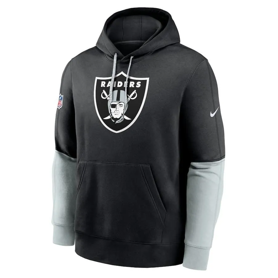 SUDADERA NIKE NFL RAIDERS 02F2056Y9N87G