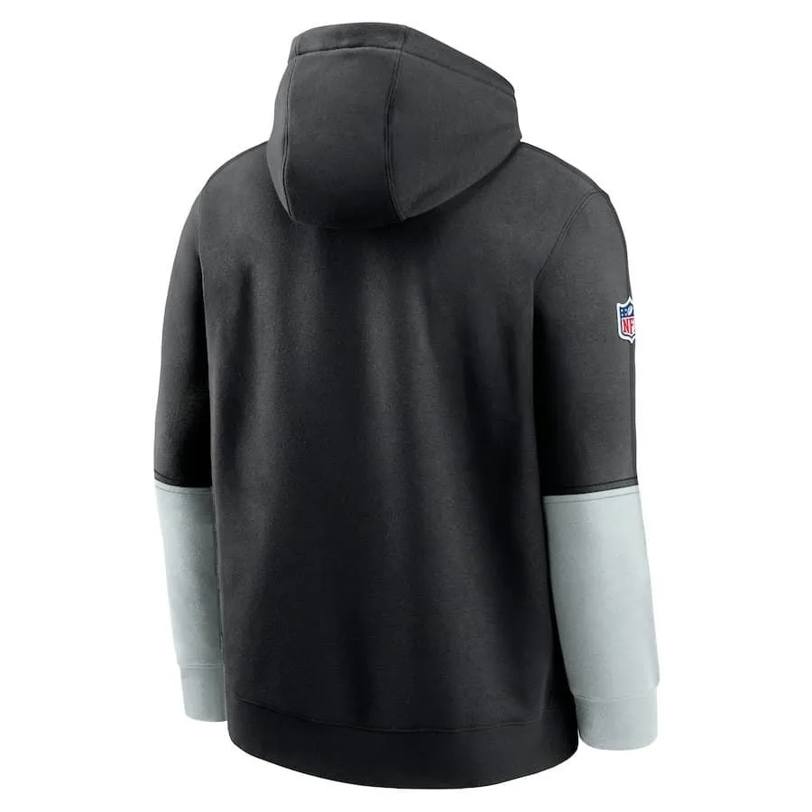 SUDADERA NIKE NFL RAIDERS 02F2056Y9N87G