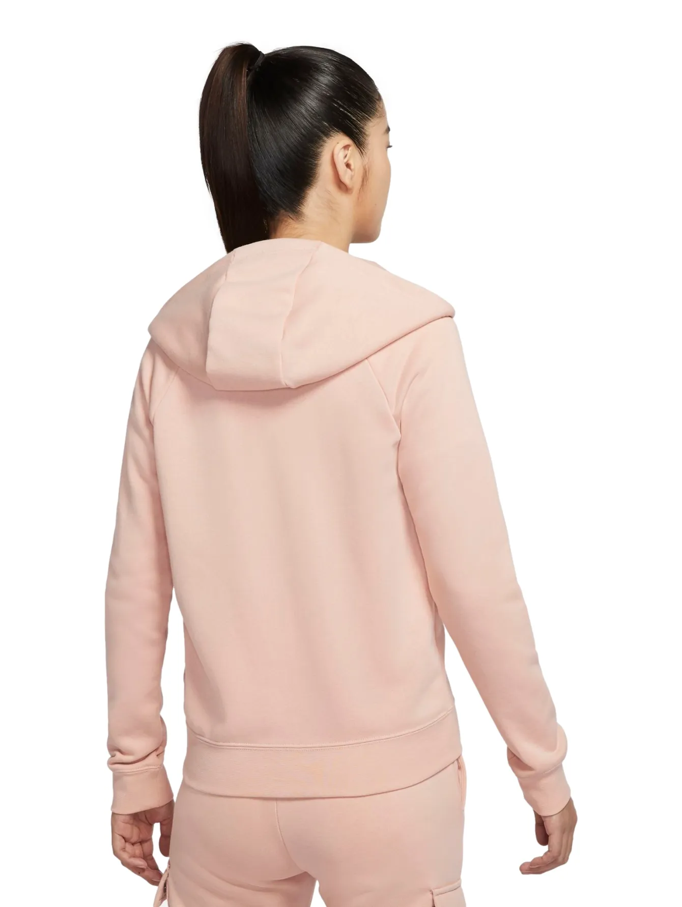 Sudadera Nike Sportswear Essential Para Mujer