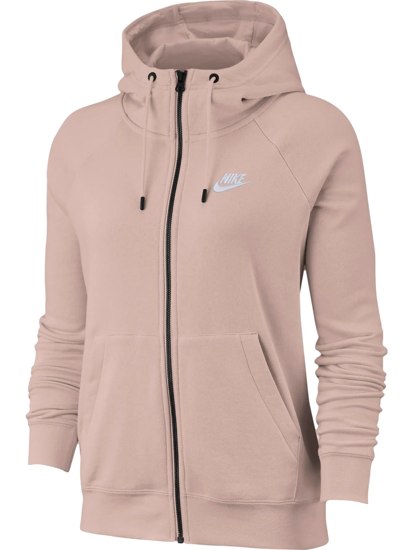 Sudadera Nike Sportswear Essential Para Mujer