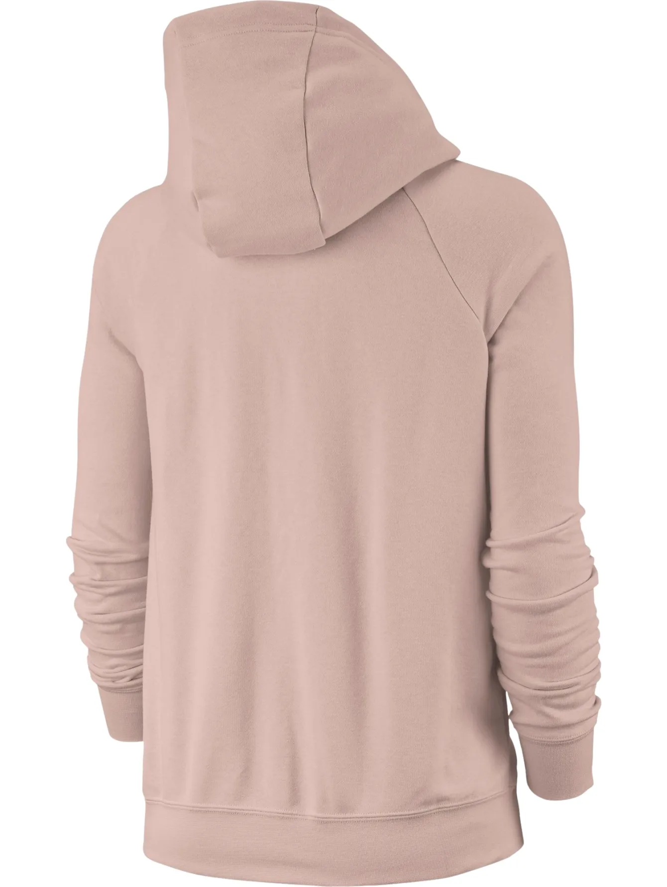 Sudadera Nike Sportswear Essential Para Mujer