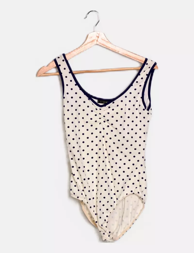 SUITEBLANCO  BLANCO BODY BLANCO TOPOS