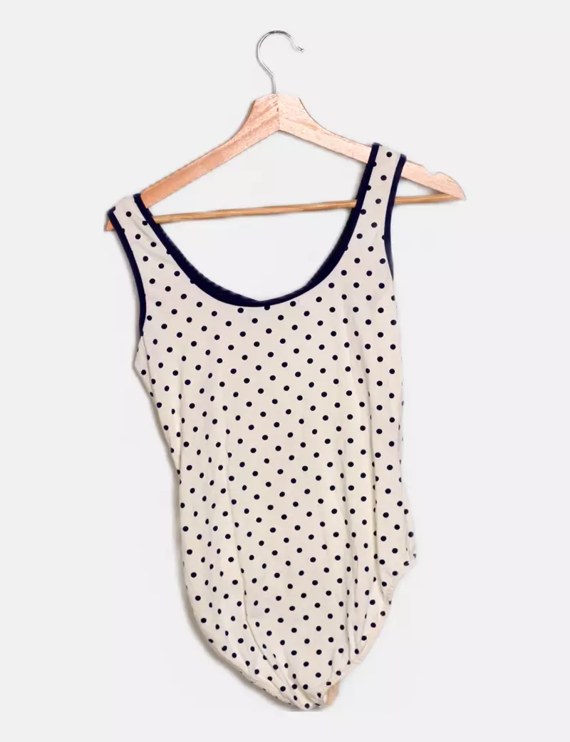 SUITEBLANCO  BLANCO BODY BLANCO TOPOS