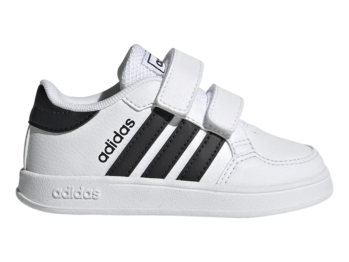 Tenis Adidas Breaknet I Para Niño