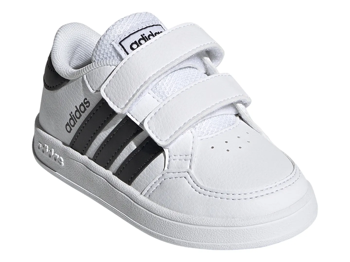 Tenis Adidas Breaknet I Para Niño