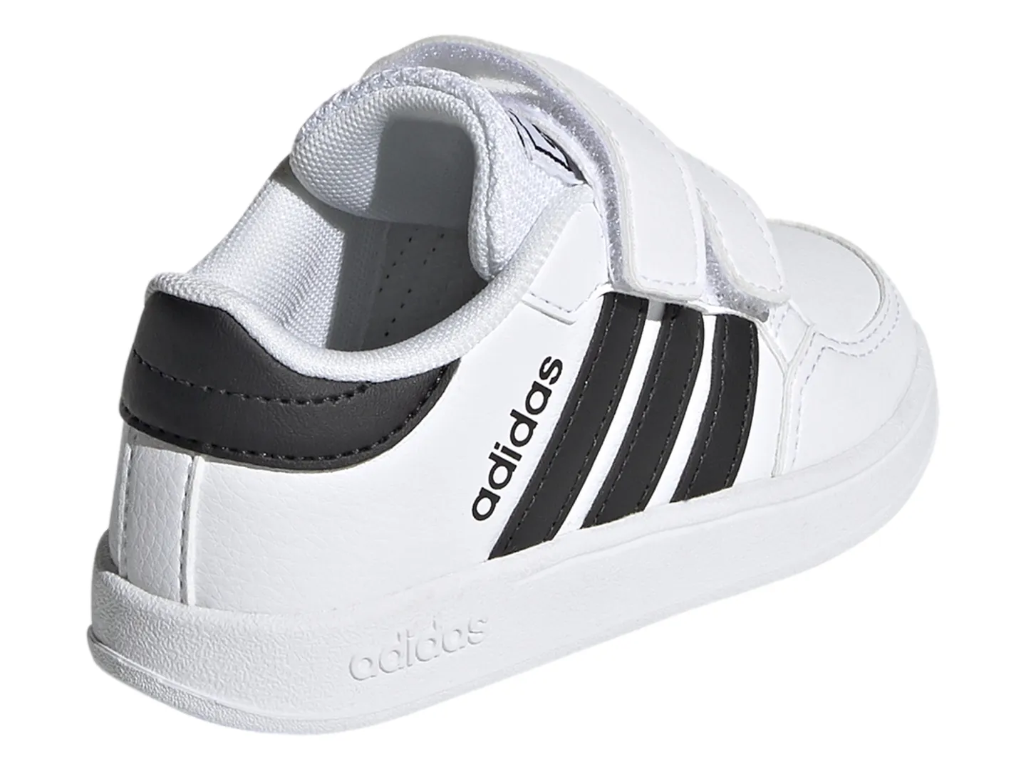 Tenis Adidas Breaknet I Para Niño