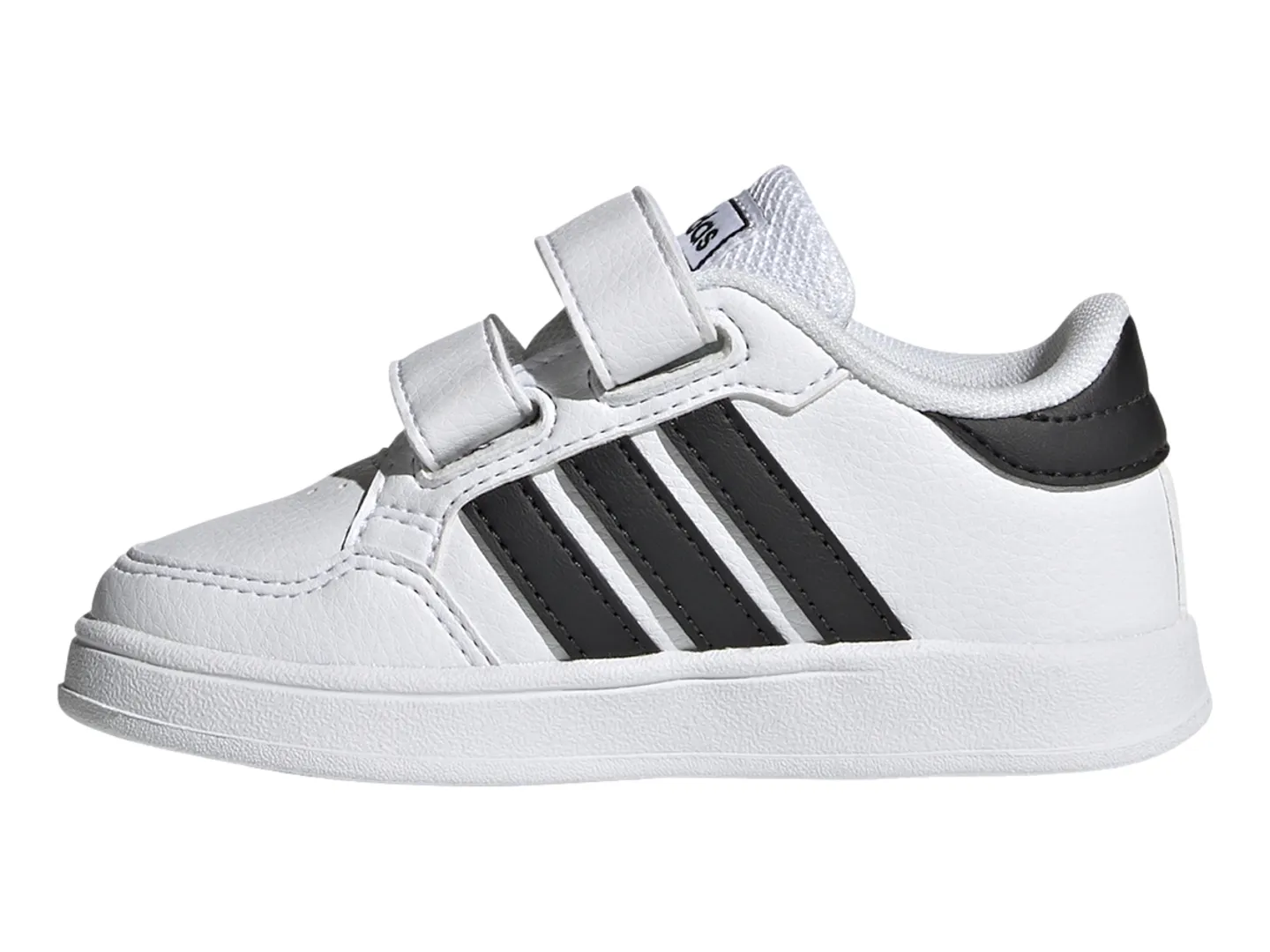 Tenis Adidas Breaknet I Para Niño