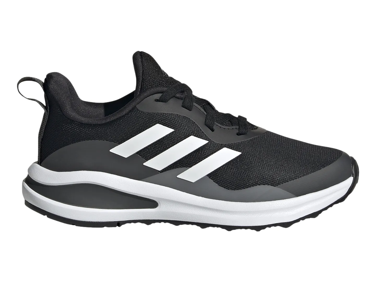 Tenis Adidas Fortarun K Para Niño