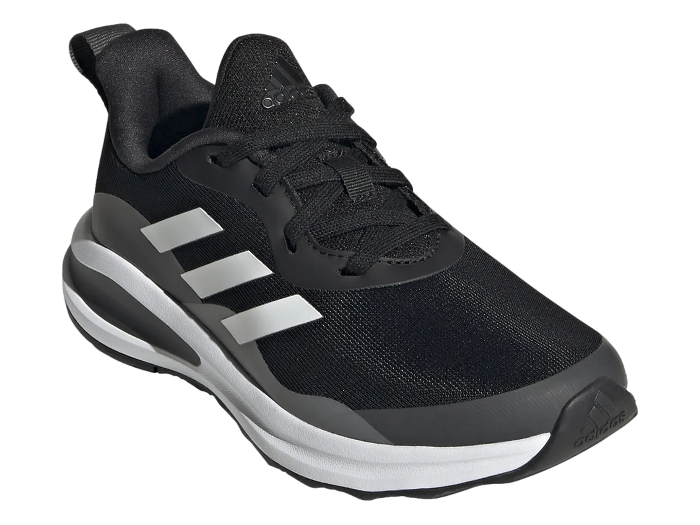 Tenis Adidas Fortarun K Para Niño