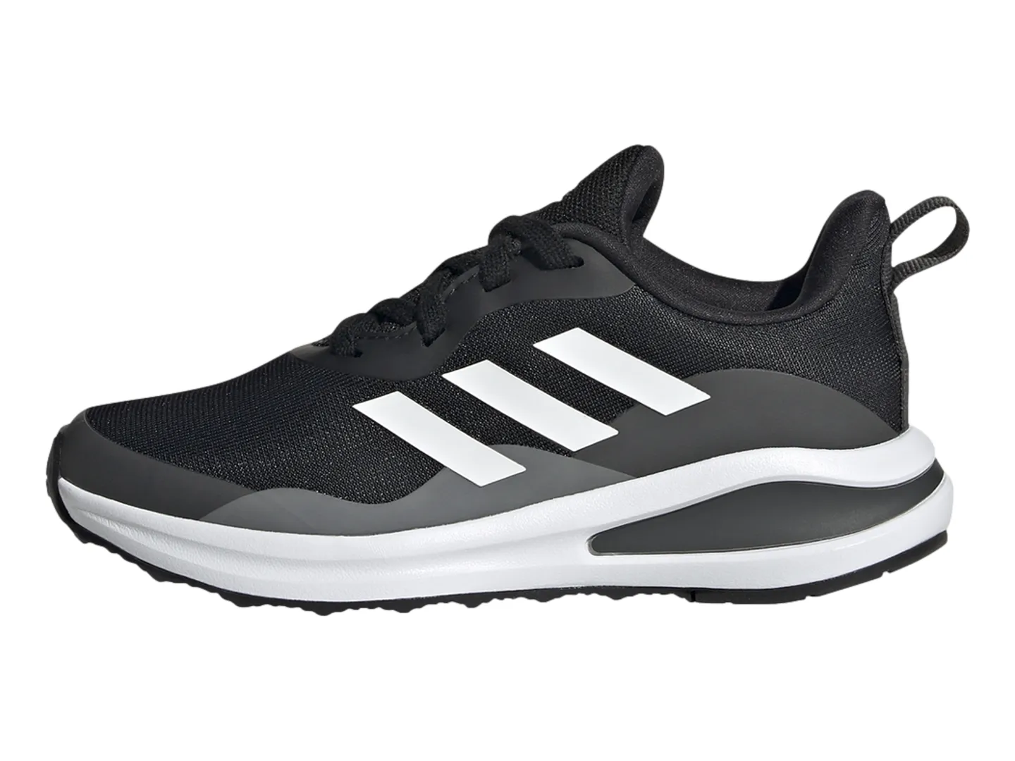 Tenis Adidas Fortarun K Para Niño