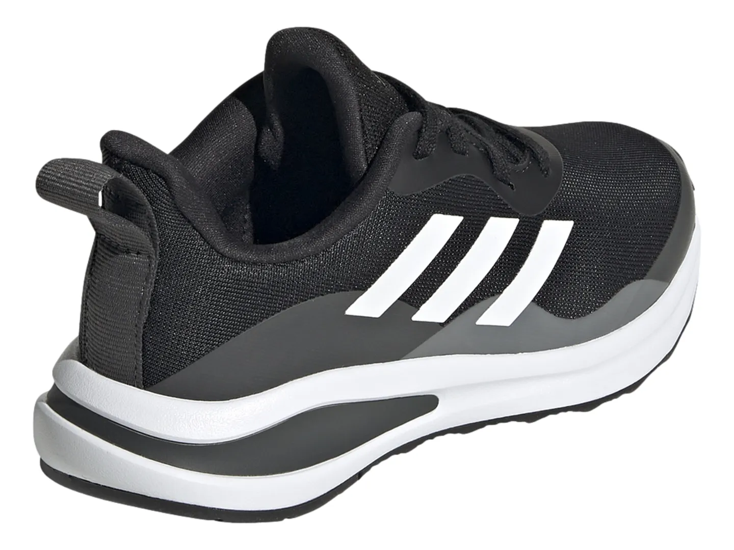 Tenis Adidas Fortarun K Para Niño