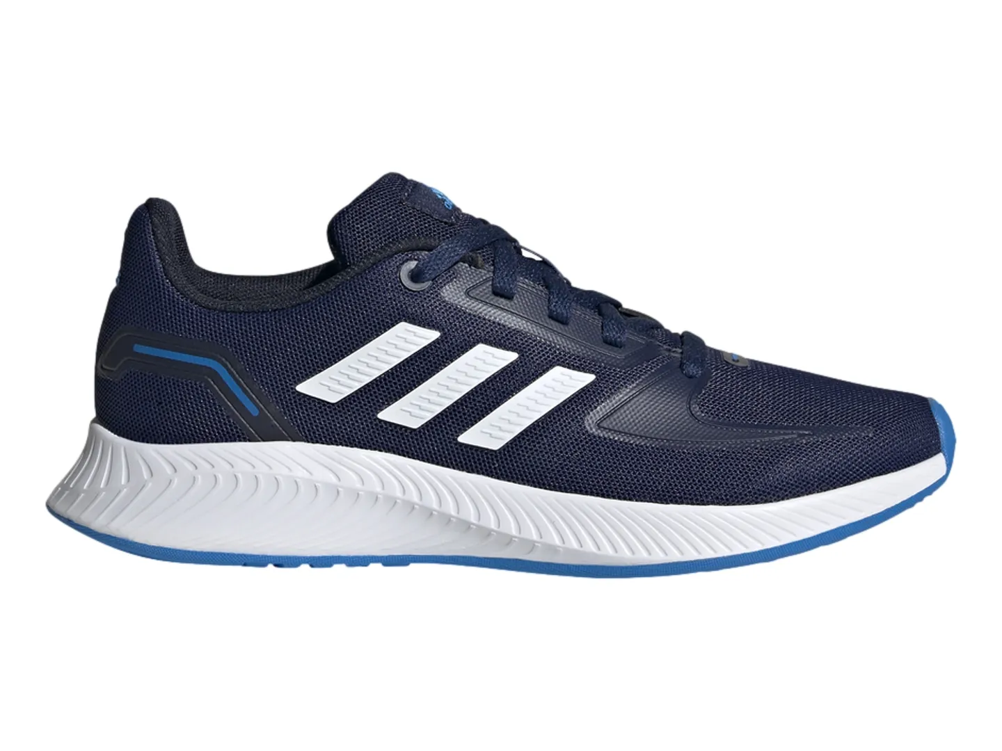 Tenis Adidas Runfalcon 2.0 K Para Niño
