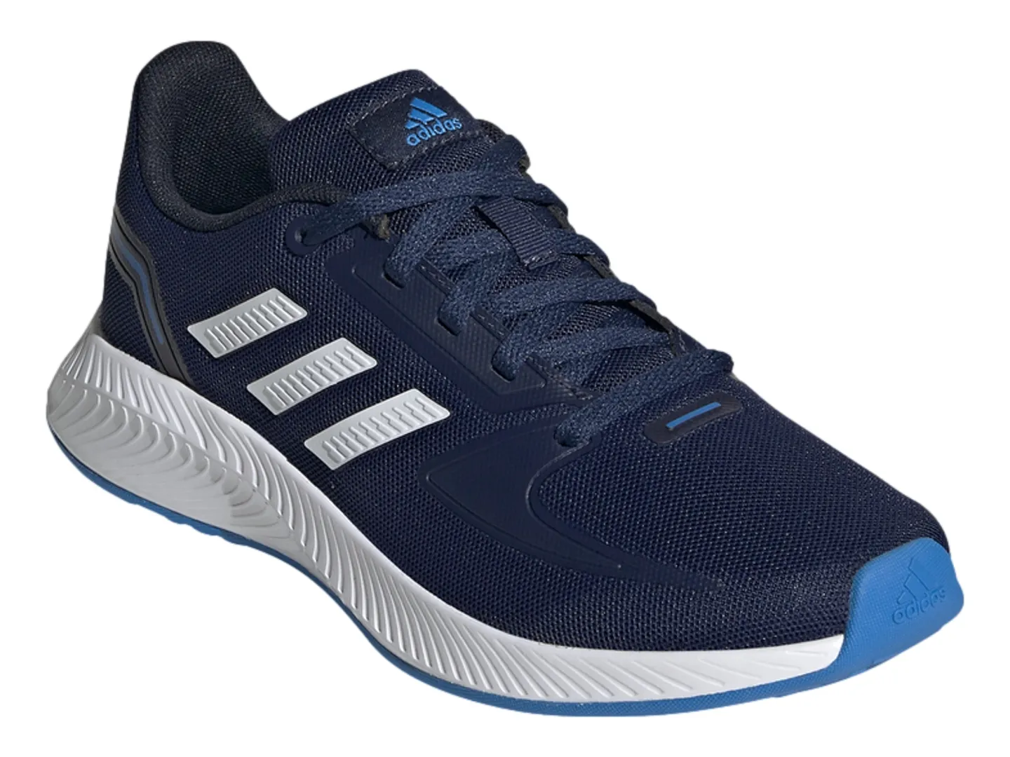 Tenis Adidas Runfalcon 2.0 K Para Niño
