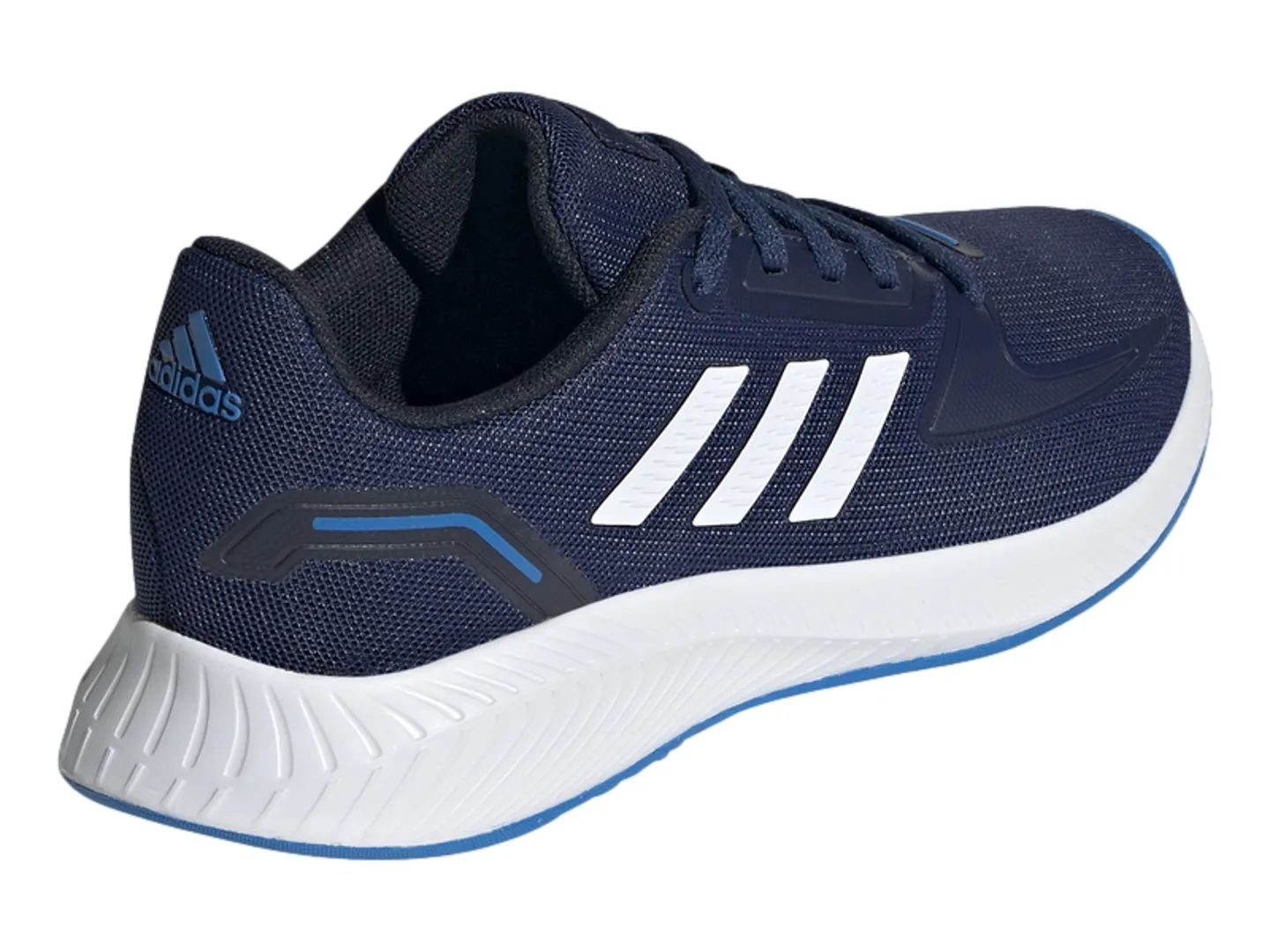 Tenis Adidas Runfalcon 2.0 K Para Niño