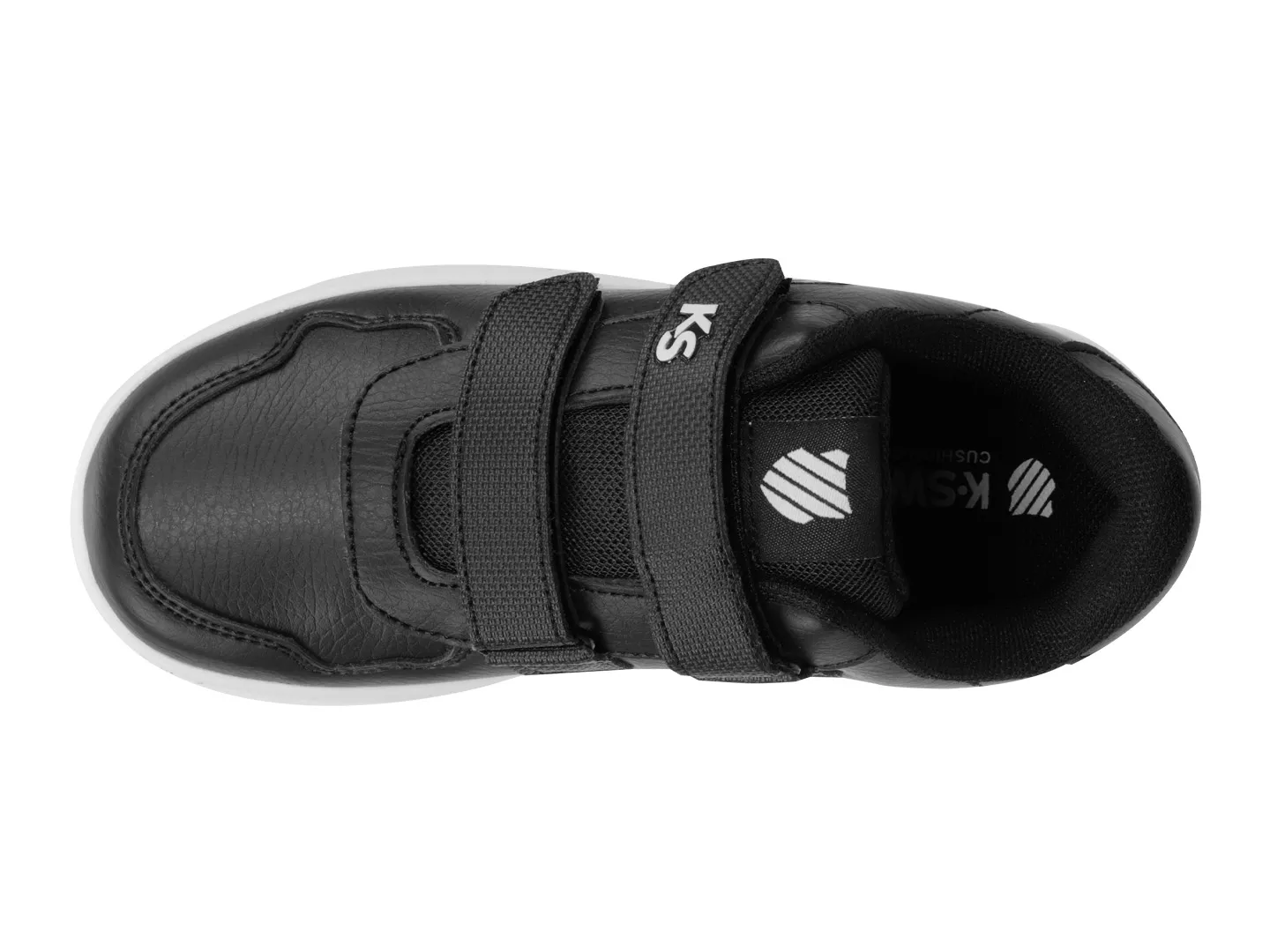 TENIS KSWISS ASIEL CH PARA NIñO