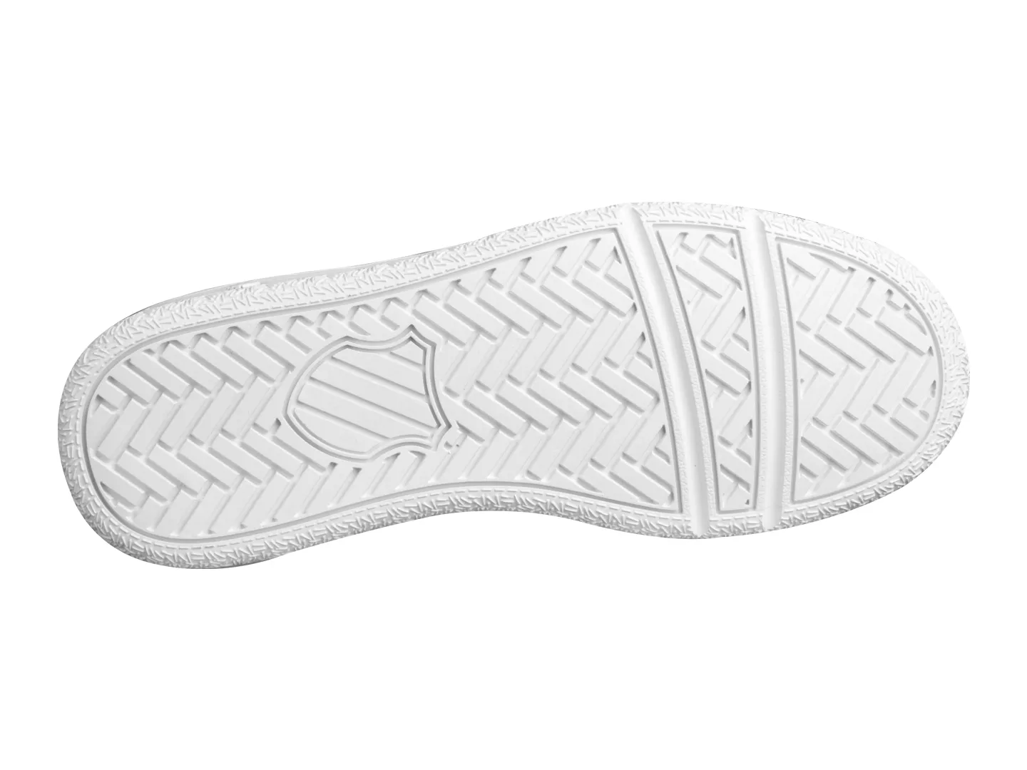 TENIS KSWISS MIKE LACES BLANCO PARA NIñO