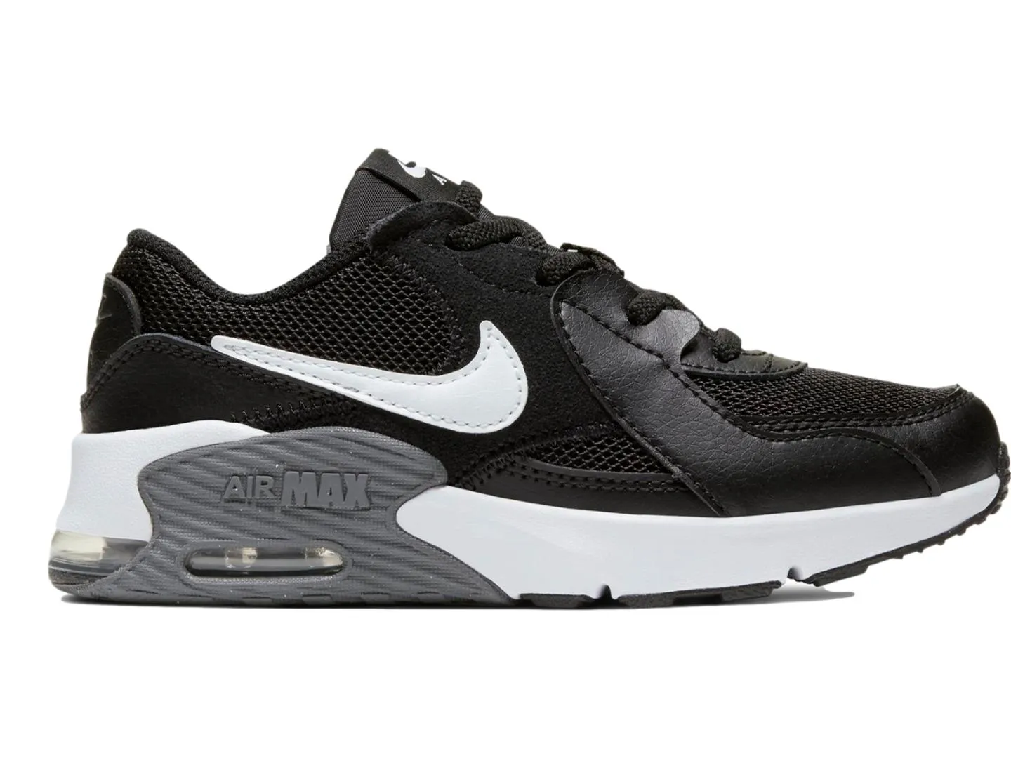 Tenis Nike Air Max Excee (ps) Para Niño