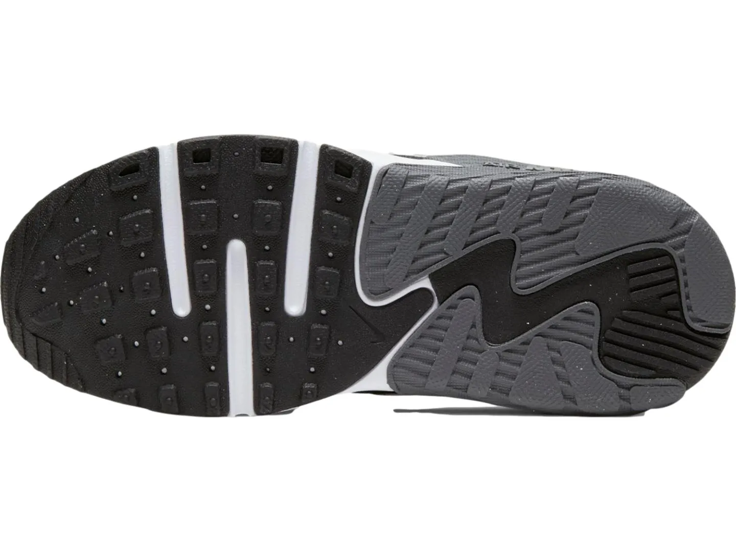 Tenis Nike Air Max Excee (ps) Para Niño