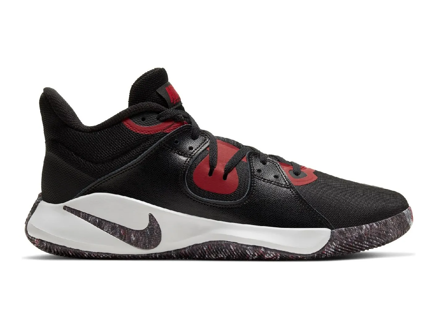 Tenis Nike Fly.by Mid Para Hombre