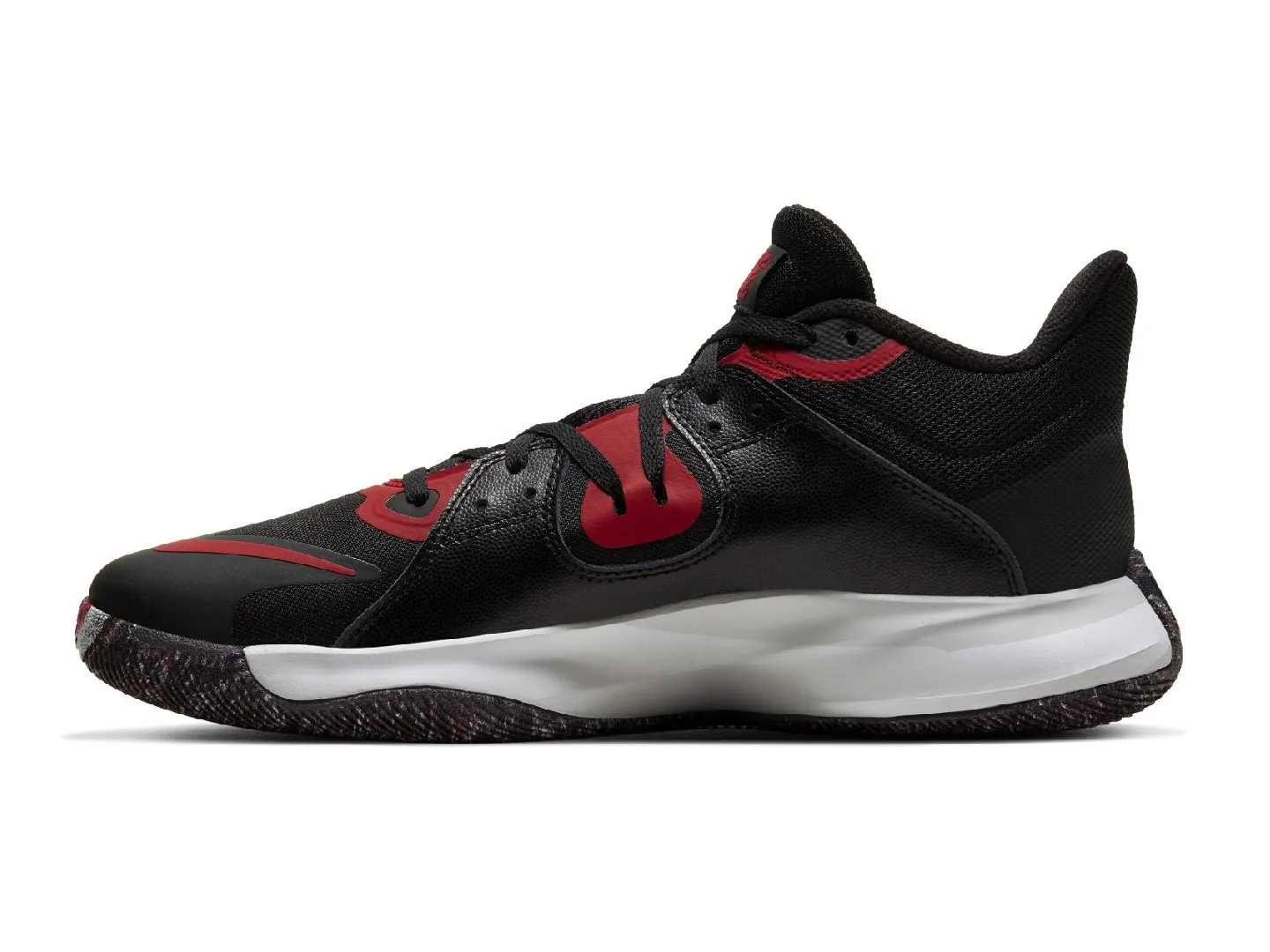 Tenis Nike Fly.by Mid Para Hombre