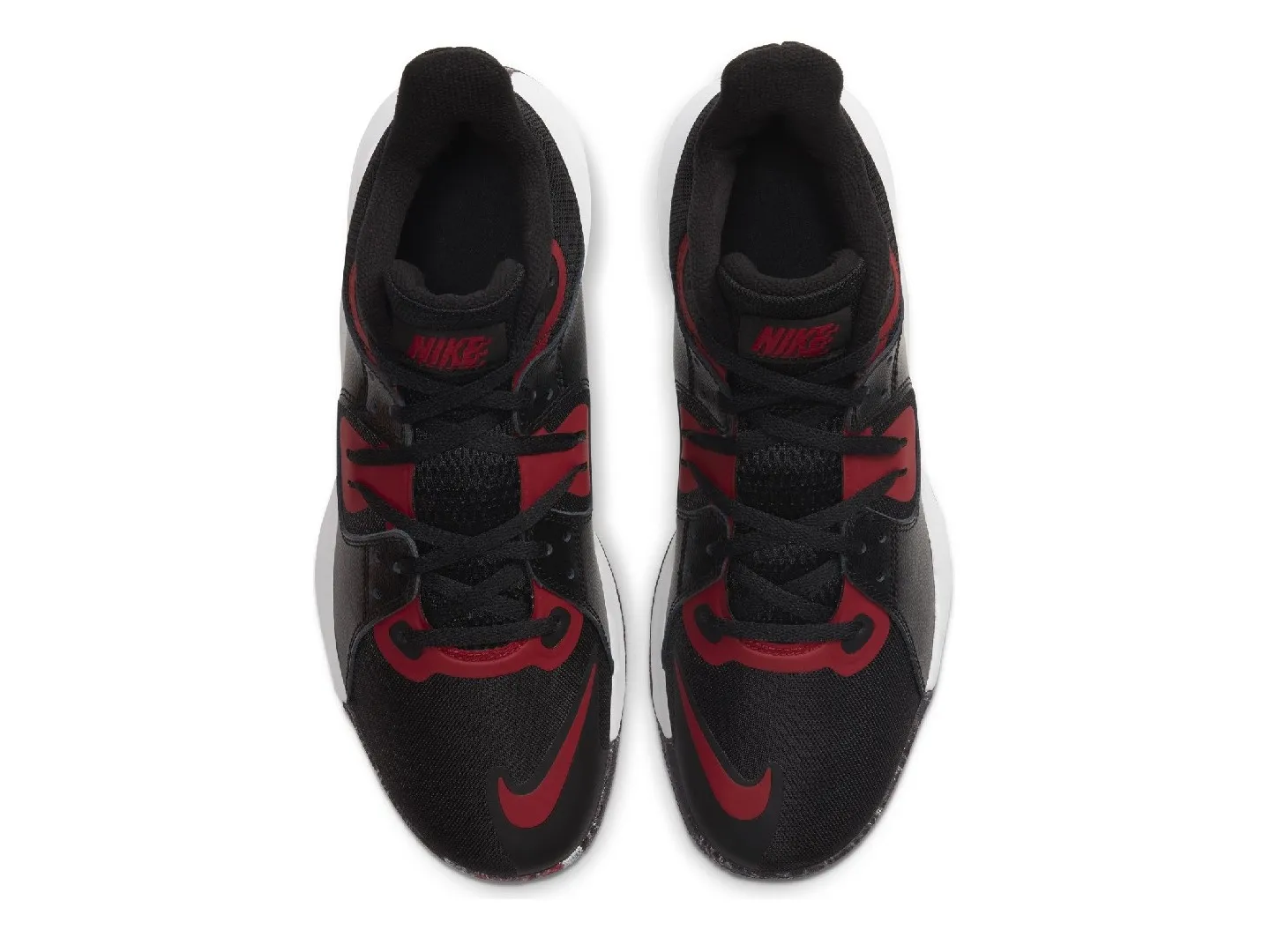 Tenis Nike Fly.by Mid Para Hombre