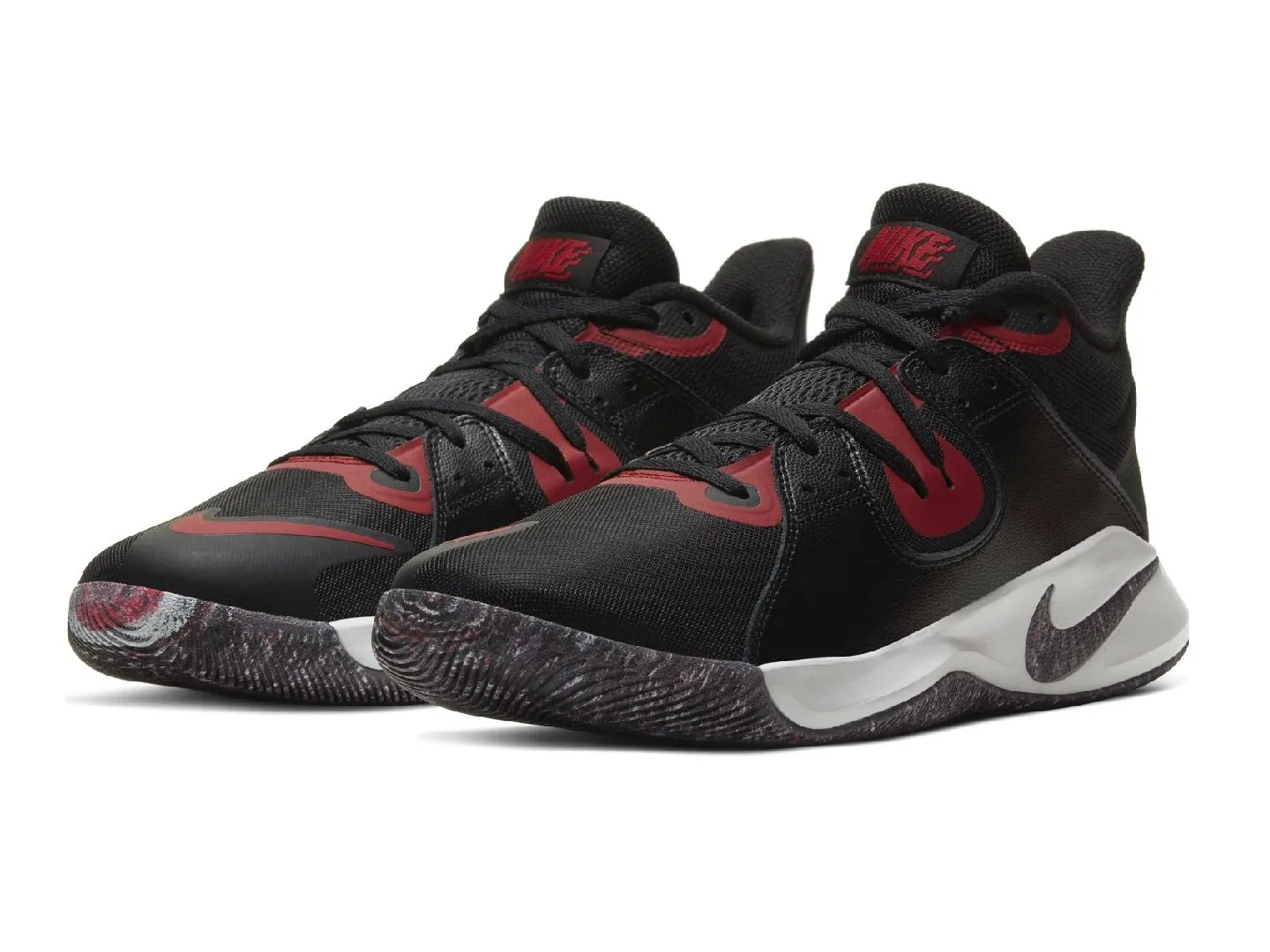 Tenis Nike Fly.by Mid Para Hombre