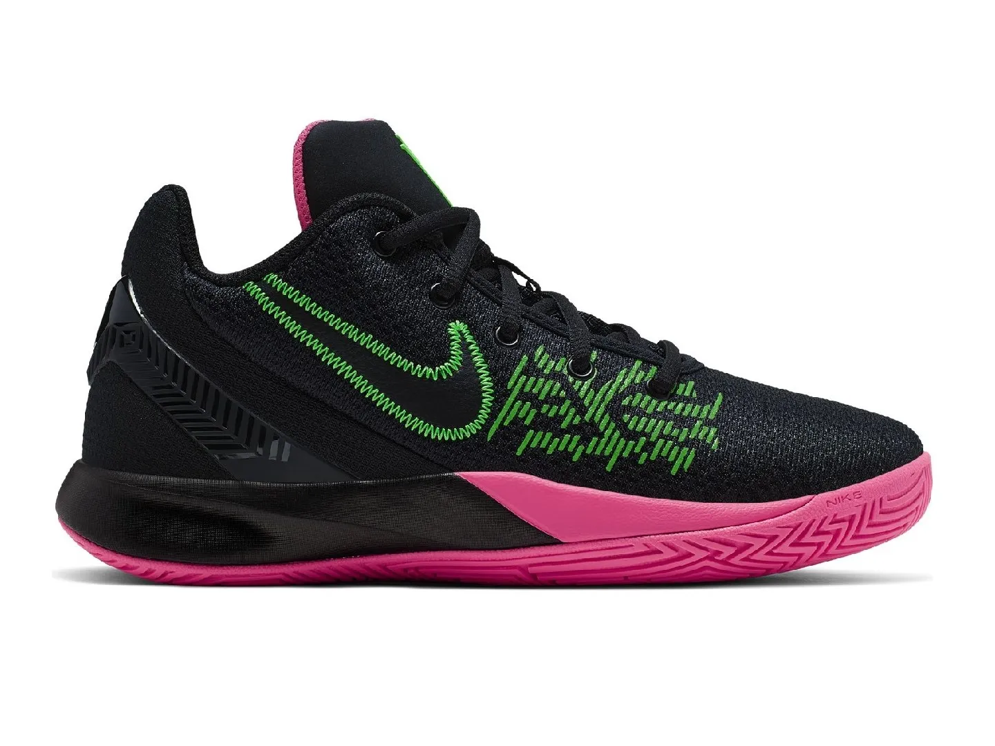 Tenis Nike Kyrie Flytrap Ii (gs) Para Niño