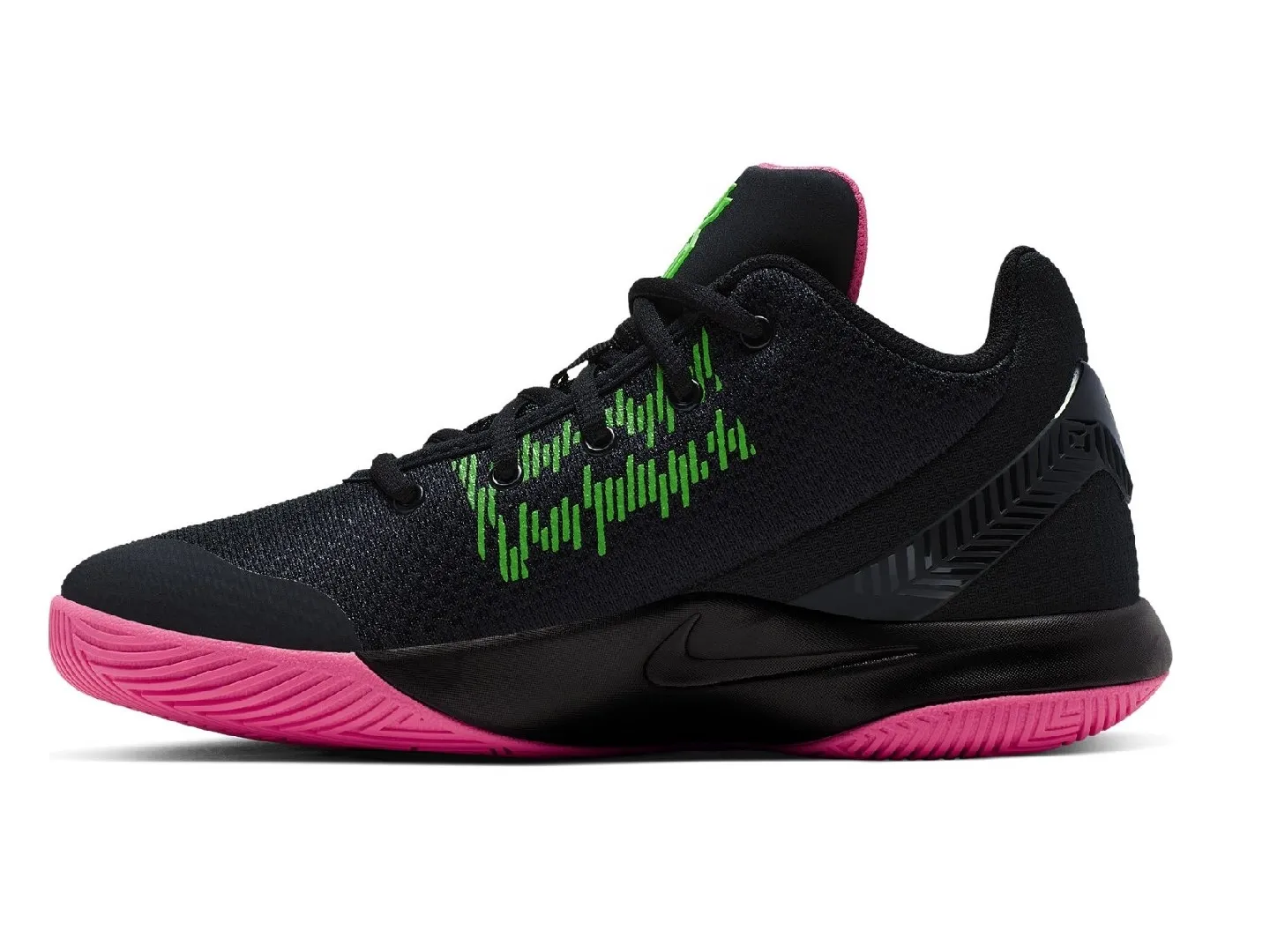 Tenis Nike Kyrie Flytrap Ii (gs) Para Niño