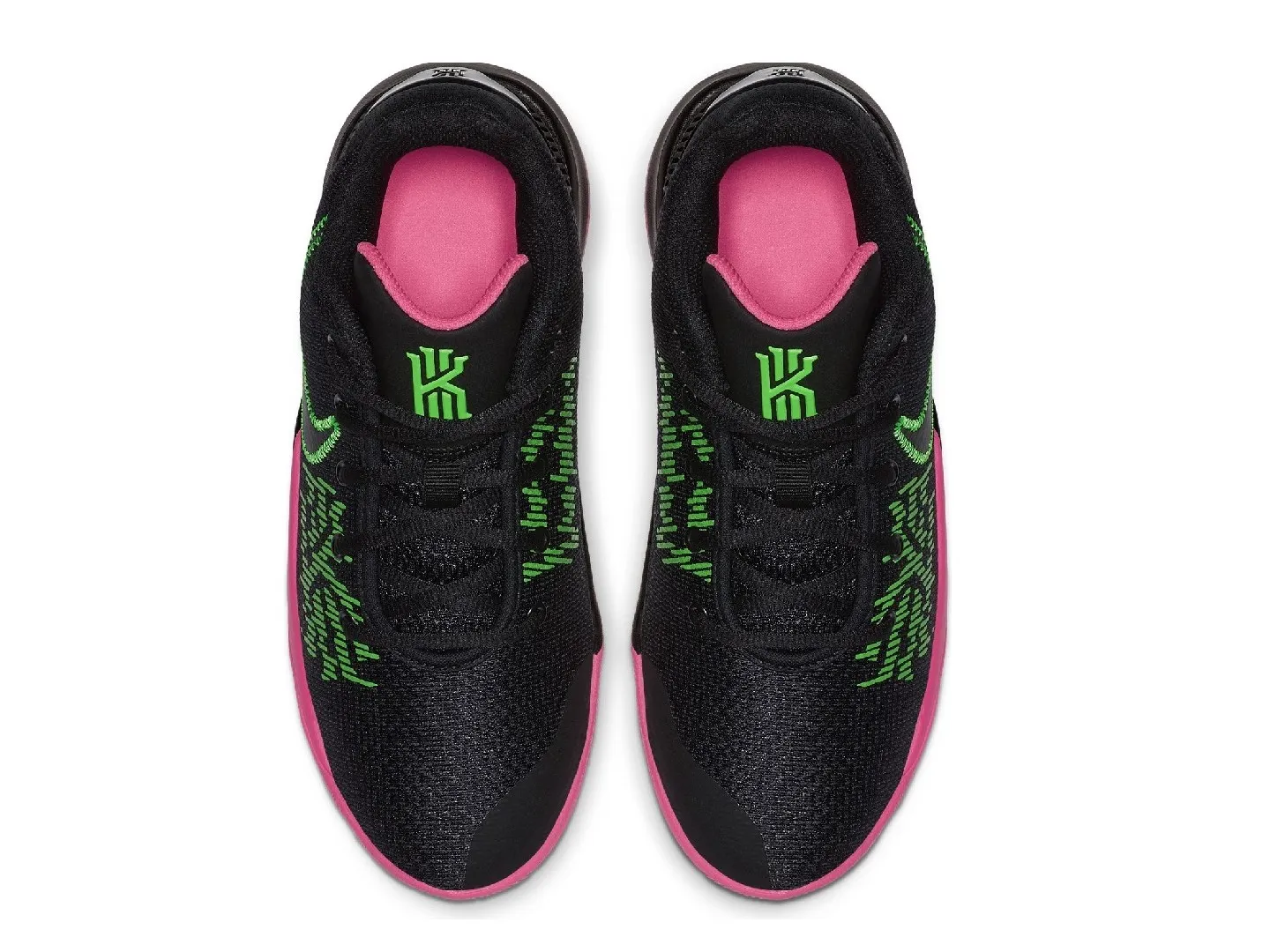 Tenis Nike Kyrie Flytrap Ii (gs) Para Niño