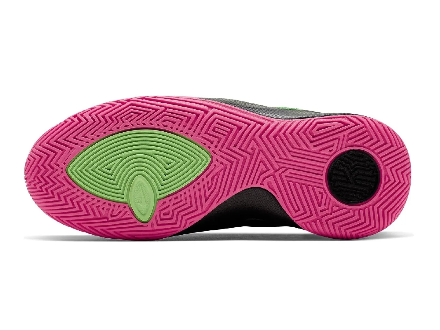Tenis Nike Kyrie Flytrap Ii (gs) Para Niño