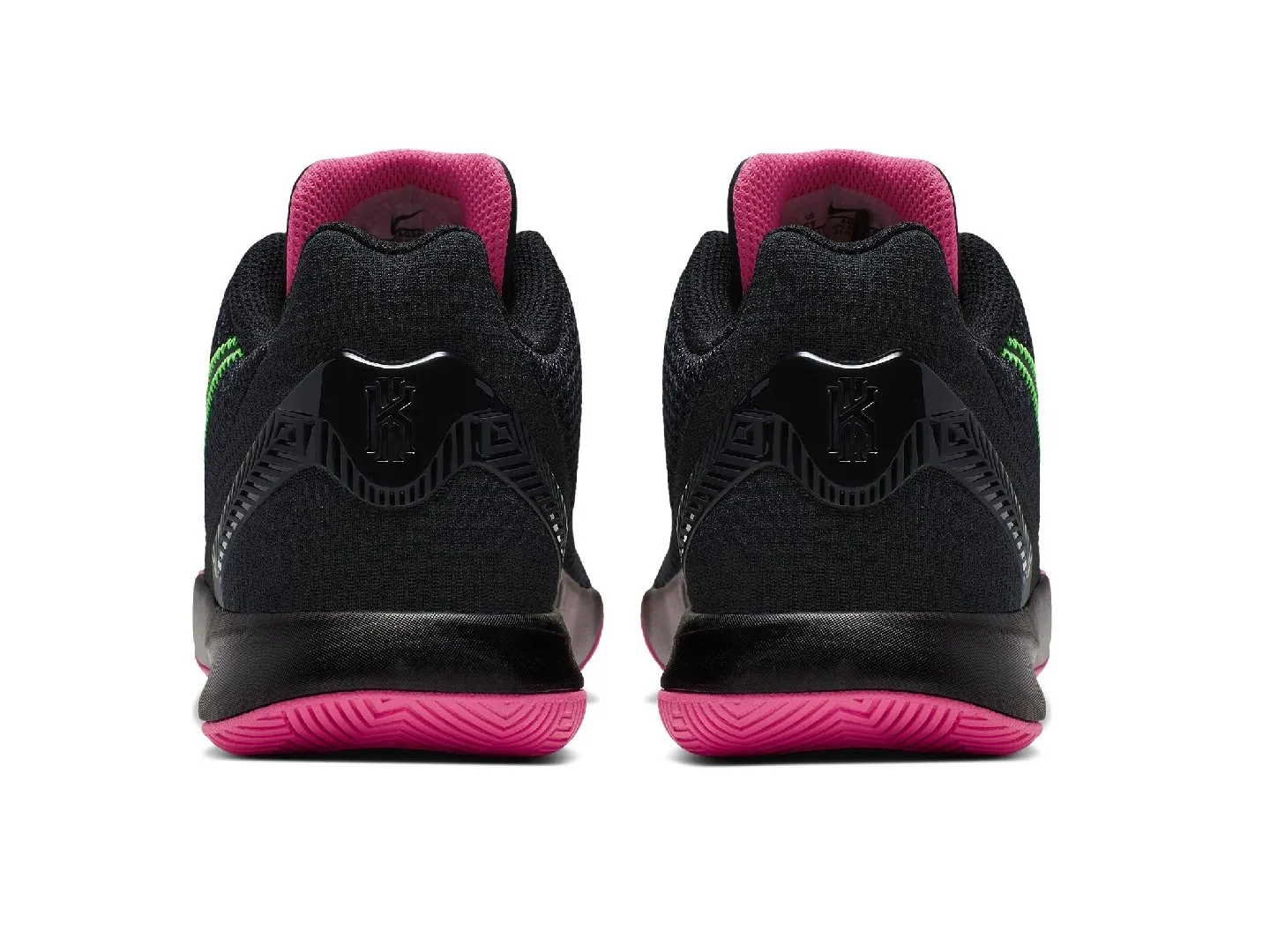 Tenis Nike Kyrie Flytrap Ii (gs) Para Niño