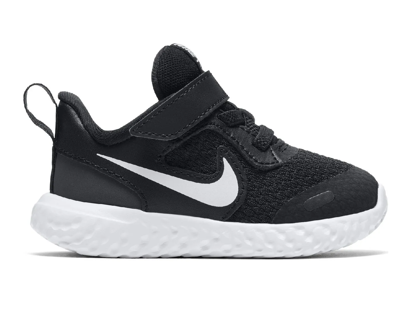Tenis Nike Revolution 5 (tdv) Para Niño