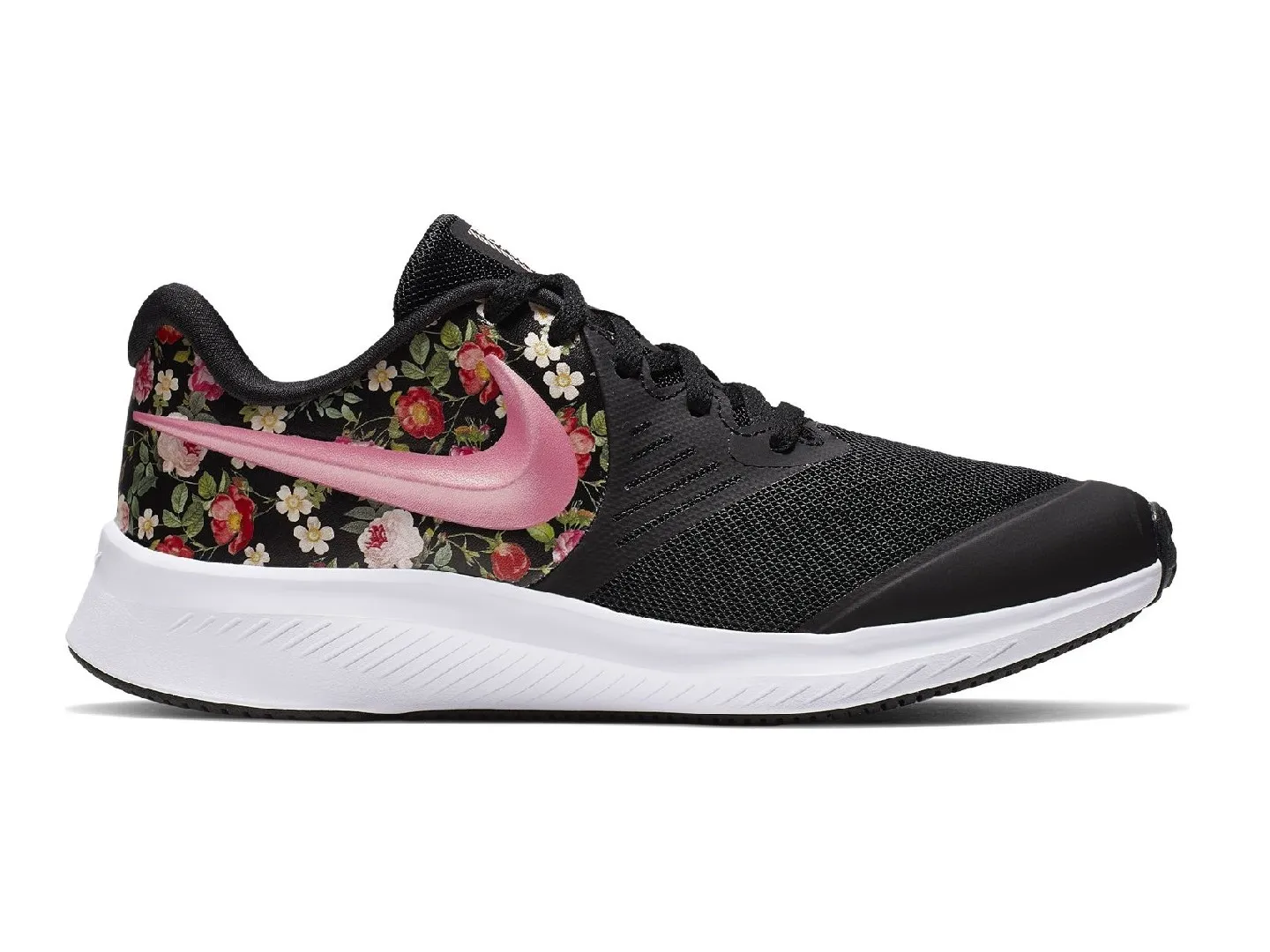 Tenis Nike Star Runner 2 Vf (gs) Para Niña