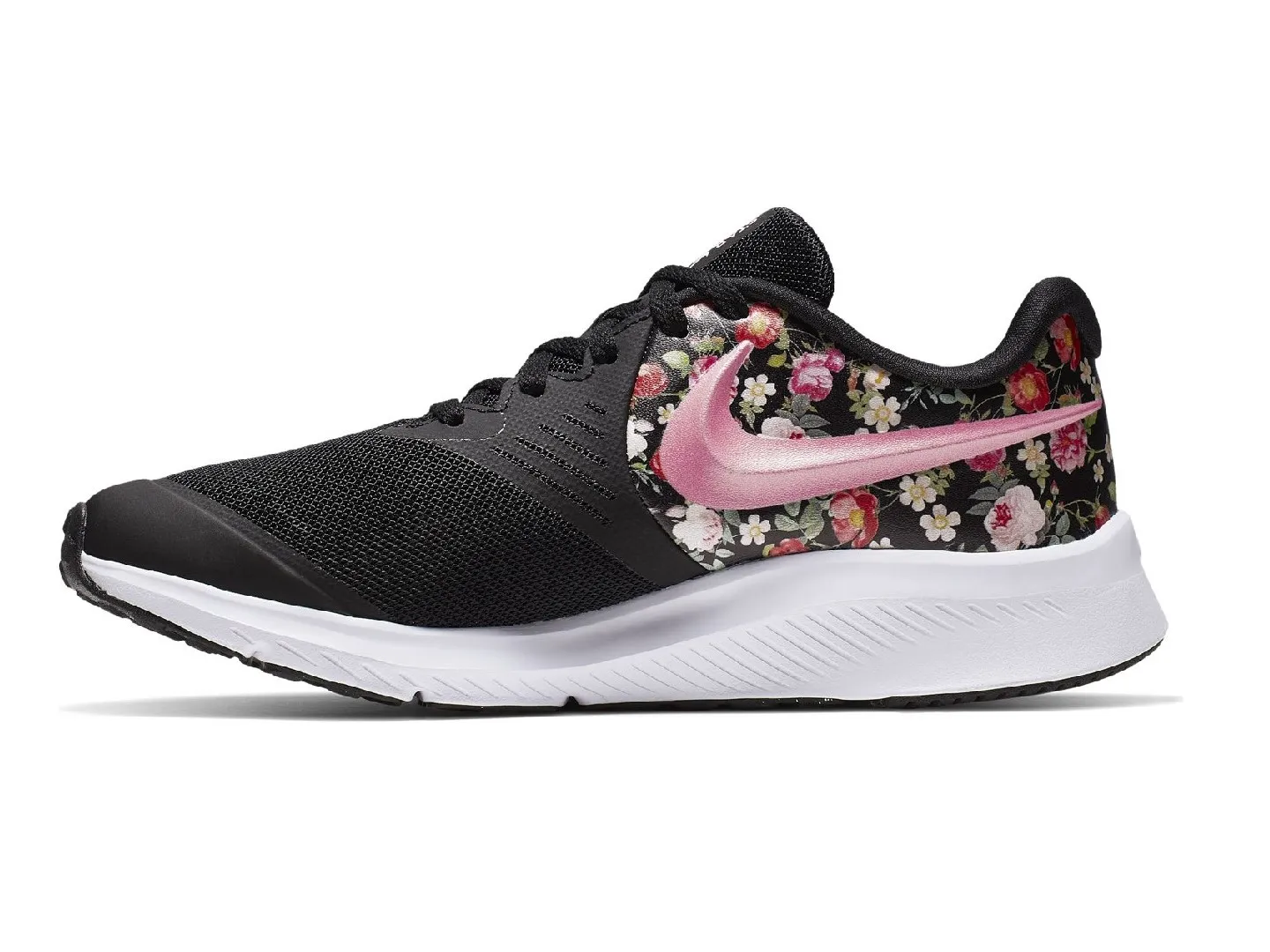 Tenis Nike Star Runner 2 Vf (gs) Para Niña