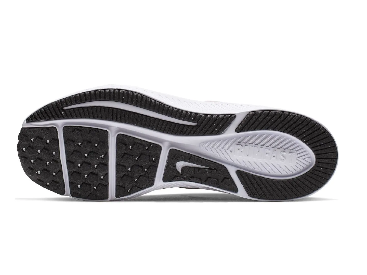Tenis Nike Star Runner 2 Vf (gs) Para Niña