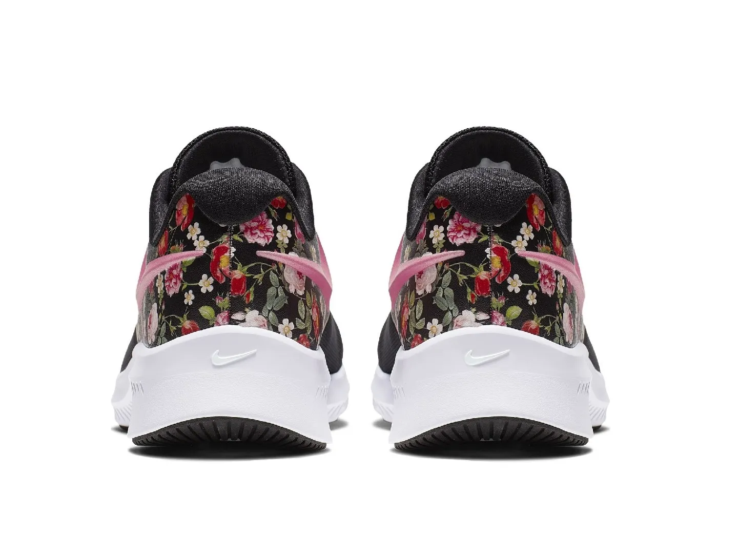 Tenis Nike Star Runner 2 Vf (gs) Para Niña