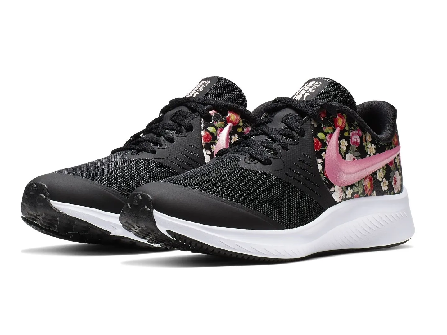 Tenis Nike Star Runner 2 Vf (gs) Para Niña