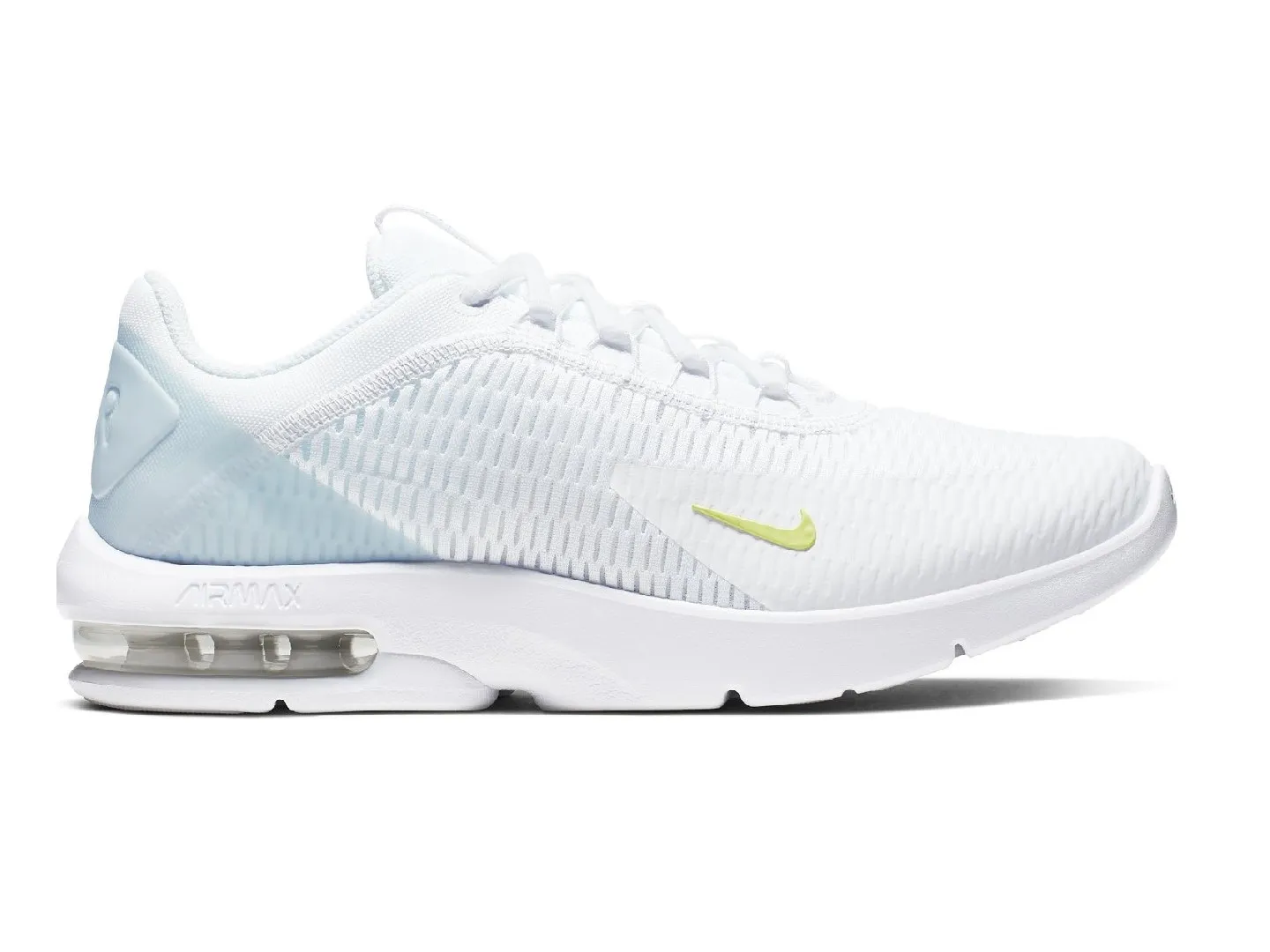 Tenis Nike Wmns Air Max Advantage 3 Para Mujer