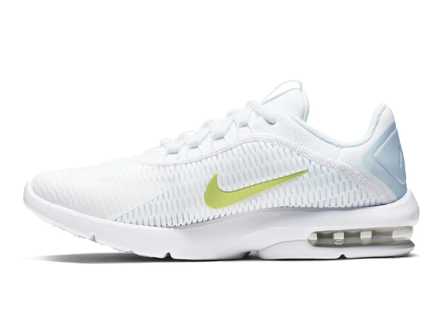Tenis Nike Wmns Air Max Advantage 3 Para Mujer